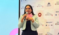 "Con miedo, pero lo hice": Giuliana Rengifo revela su temor a chequeos por antecedentes familiares de cáncer