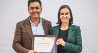 Por segunda ocasión, Mineral de la Reforma obtiene 10 en rendición de cuentas