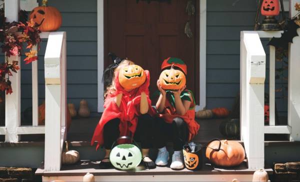 Halloween: la historia detrás de una noche de disfraces, calabazas y fantasmas