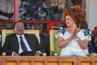 Cameroon heads to the polls as the world’s oldest president bids to extend his rule