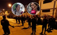 Estado de emergencia: la gente entre la esperanza y la desconfianza