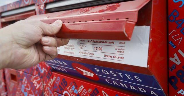 Mail, parcel delivery to resume as postal union begins rotating strikes this morning