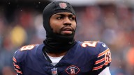 Bears' Tyrique Stevenson shares brutal feelings on Hail Mary ahead of Commanders rematch