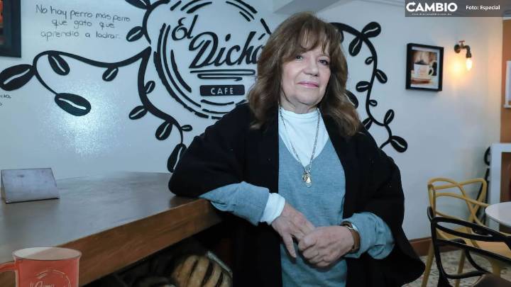 Actriz de Televisa confiesa que no puede retirarse porque tiene que mantener a su hijo de 28 años