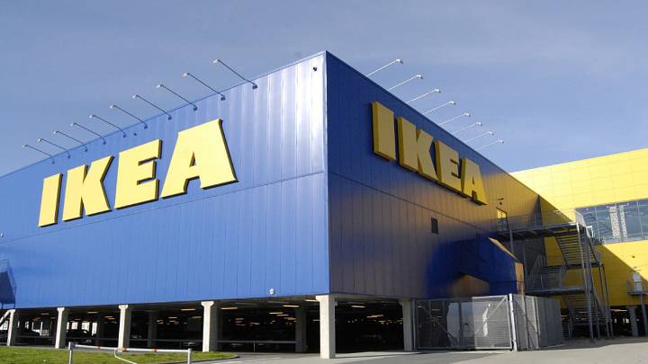 Ikea raises prices as Trump's furniture tariffs hit retailer
