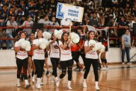 Inaugura UA de C el Torneo Interprepas 2025