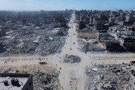 ONU: Israel sigue cometiendo crímenes de guerra en Gaza