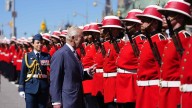Government says flypast for King’s visit to Ottawa cost more than $800,000