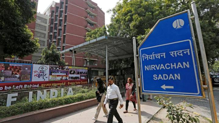 Election Commission to announce schedule of nationwide Special Intensive Revision tomorrow