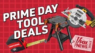 Deals on DeWalt, Milwaukee & Craftsman tools just dropped for October Prime Day