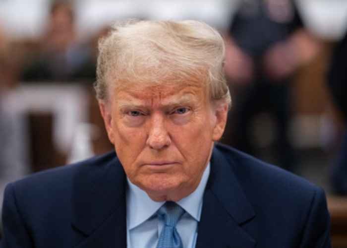 ‘Sign or hell will break loose’: Trump to Hamas on Gaza ‘peace’ deal