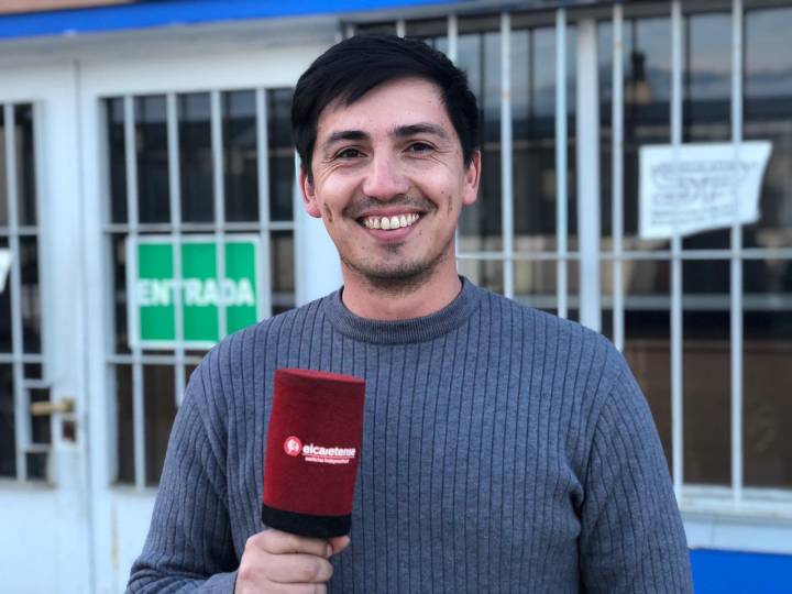 Miguel Kuc explicó las causas del masivo corte de energía en la zona norte de Santa Cruz