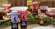 Cycling Frog THC Seltzer Giveaway