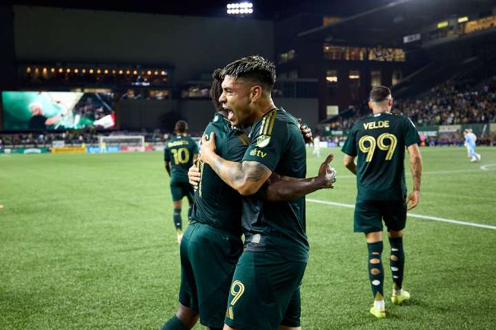 3 goals later, the Portland Timbers now look to deliver in playoffs