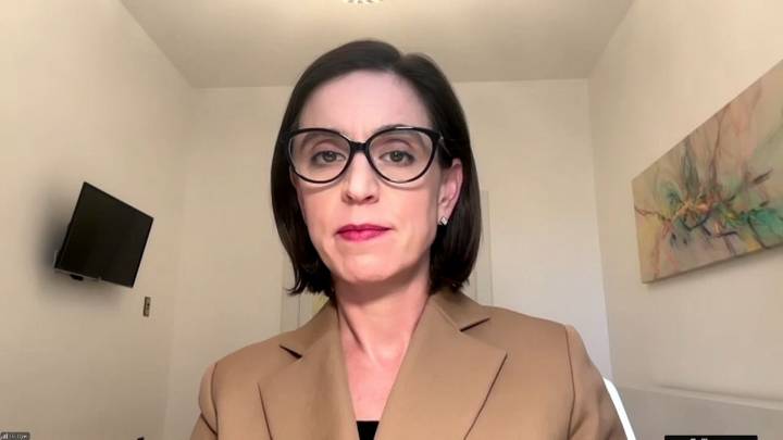 DOJ official claims department is facing ‘abuse of power’