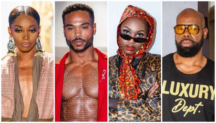 ATLFW 2025 Celebrates The Culture, Creativity & Community That Amplifies Atlanta, Fashionable Festivities Ensue [Exclusive]