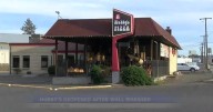 Hubby's Pizza in Kennewick reopens after crash with stolen car