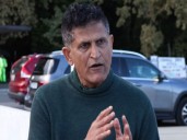 Baloch journalist exposes Pakistan’s brutality, disappearances