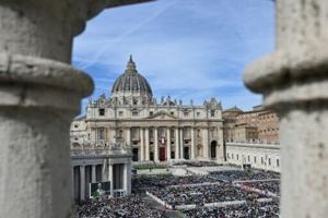 Abuse victims still face ‘disturbing’ retaliation: Vatican commission