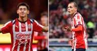 ¡La verdad! Por esta razón Santi Sandoval es titular en Chivas por encima de Hugo Camberos