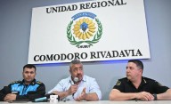 Provincia cuestionó la actuación judicial tras los hechos ocurridos frente a la Oficina Judicial de Comodoro