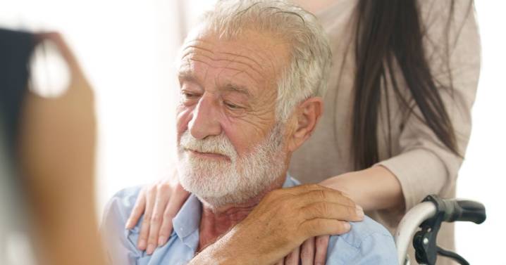 See a GP over 'early' sign of dementia that's not memory loss