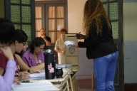 Más de 9 mil ciudadanos votaron en blanco en Misiones