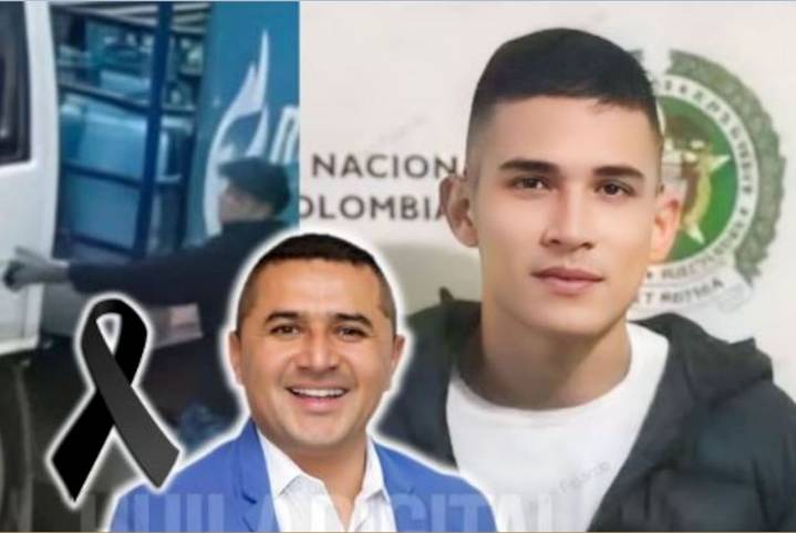 Salió de la cárcel y le quitó la vida a un hombre: dice que un duende lo ayuda