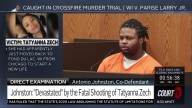 Caught In Crossfire Murder Trial: Co-Defendant ‘Devastated’ By Deadly Shooting