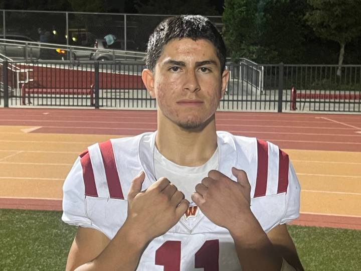 Hacienda Heights Wilson knocks off Ontario in Montview League action