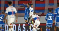 A qué hora y dónde ver a Universidad Católica vs. Universidad de Chile en TV y streaming