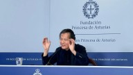 Byung-Chul Han: "El capitalismo es un sistema con grietas y puede colapsar pronto"