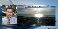 FIRST ALERT: Enjoy the sunshine today — storms may roll in this weekend (10/23/25)