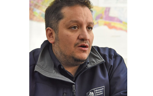 Seremi de Vivienda califica como “violencia  política” dichos de consejeros de Chile Vamos