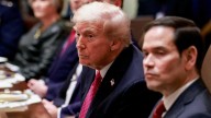 Trump se Reúne con Zelenski: Pone en Duda el Envío de Misiles Tomahawk a Ucrania