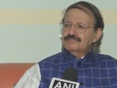 Rashid Alvi defends Lok Sabha LoP's Yamuna river remarks