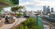 Collapsed building was earmarked for stunning new city centre landmark