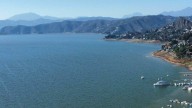 Se Acerca al 100%: Así Está el Nivel de Agua del Sistema Cutzamala Hoy