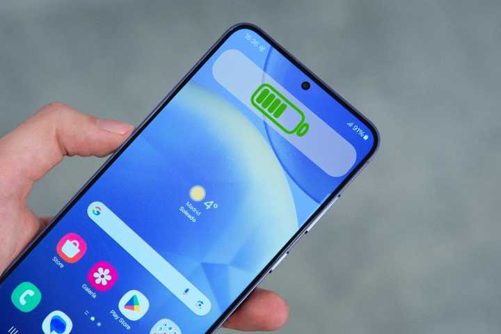 La batería de tu móvil Samsung va a durar más gracias a esta actualización: a nadie se le ha ocurrido esto antes