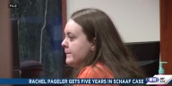 Lincoln woman convicted for hiding Carly Schaaf’s body sentenced to prison