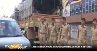 Bareilly police maintains vigil after violent protests