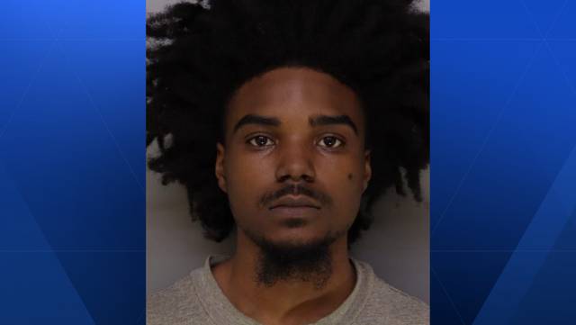 Man accused of throwing fireworks at people experiencing homelessness in Camp Washington
