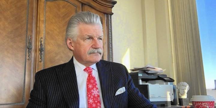 Computer tampering charges in Will County prosecutor's office