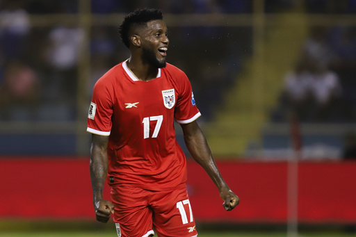 Surinam logra empate agónico ante Guatemala y está encima de Panamá en grupo de eliminatorias