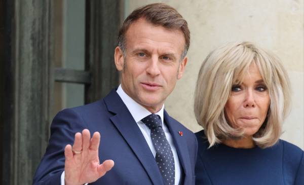 En medio de la crisis, Macron nombrará un nuevo premier