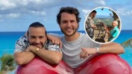Apio Quijano anuncia su compromiso con romántico VIDEO