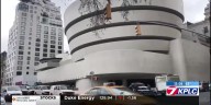 This Day in History: Guggenheim Museum opened Oct. 21, 1959