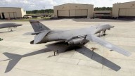 Bombardero estadounidense B-1 vuela cerca de la costa venezolana en la más reciente demostración de fuerza