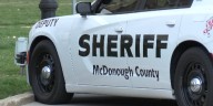 Prairie City Village president writes letter to McDonough County Board calling for resignation of sheriff