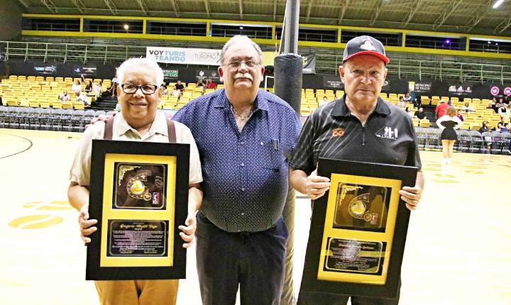 Yauco y Lares debutan con victorias en maratónica jornada inaugural de la LVSM